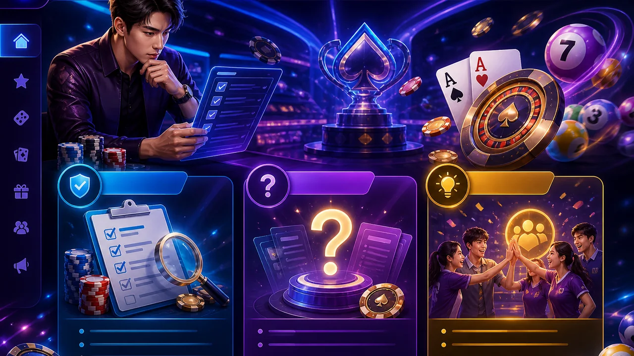 Kiểm tra sự kiện mới trước khi quay lại: 8KBet có thật không?
