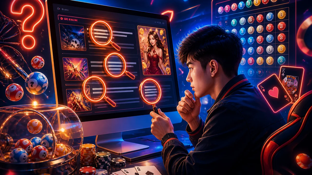 Cẩm Nang Kiểm Chứng Quảng Bá 8KBet Cho Người Chơi Quay Lại