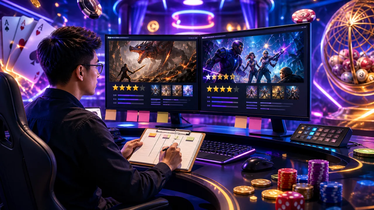 Đọc lại review trò chơi quen thuộc trên 8KBet: myth hay fact?